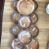 Sandstone plates