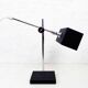Lampe de bureau moderniste Leclaire et Schäffer 1960