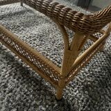 Designer coffee table