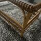 Table basse design