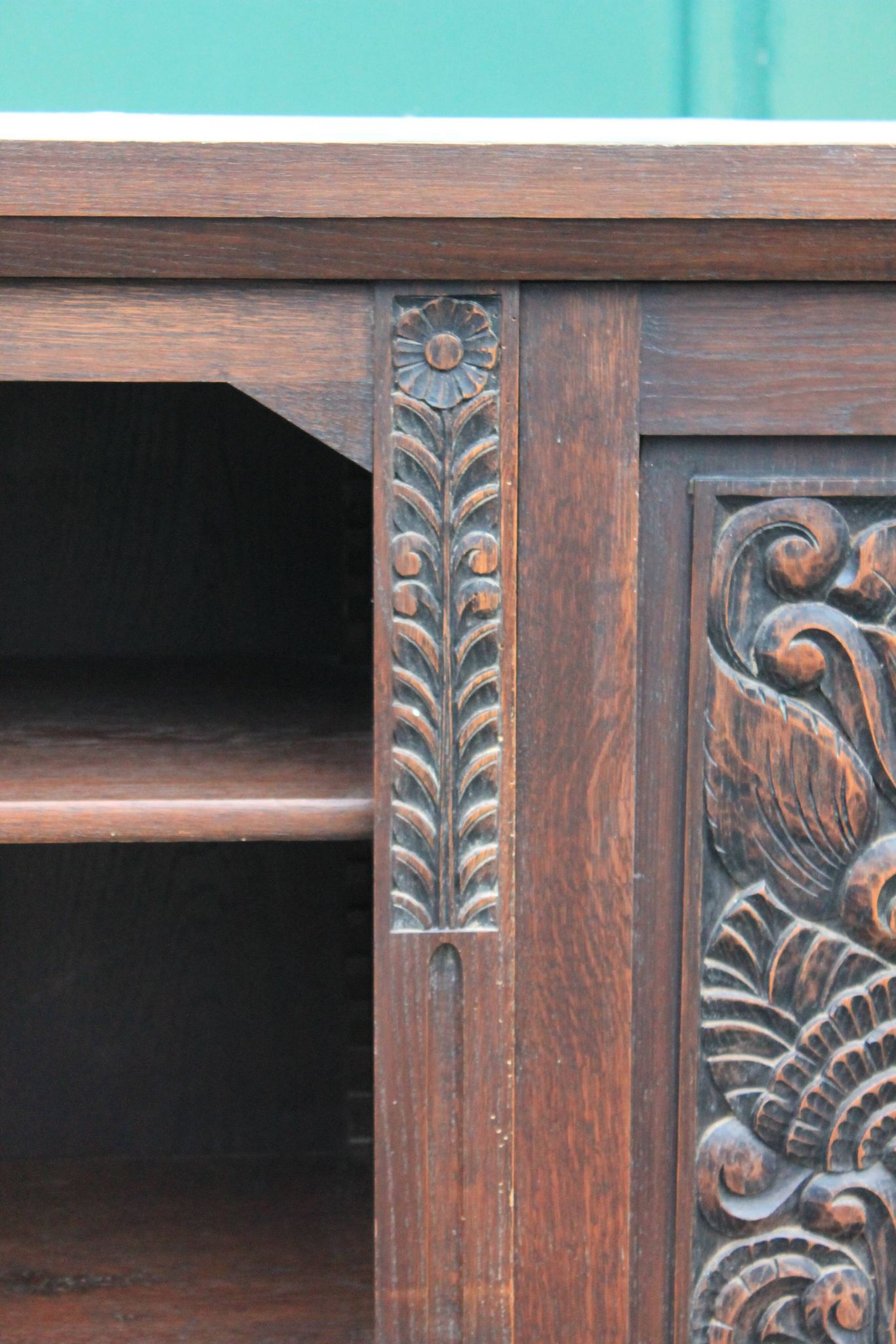 Meuble de rangement