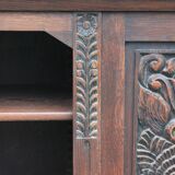 Storage furniture