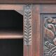 Storage furniture