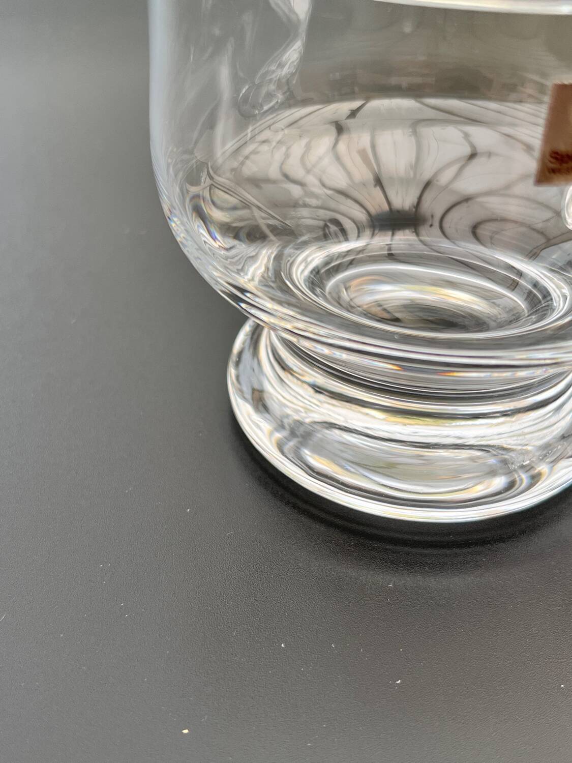 Set of 6 Sangria glasses