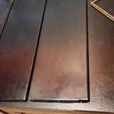 Set of 2 string shelves