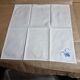 Lot 12 antique hand embroidered towels