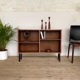 Vintage bass library