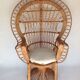 Fauteuil Emmanuelle XXL