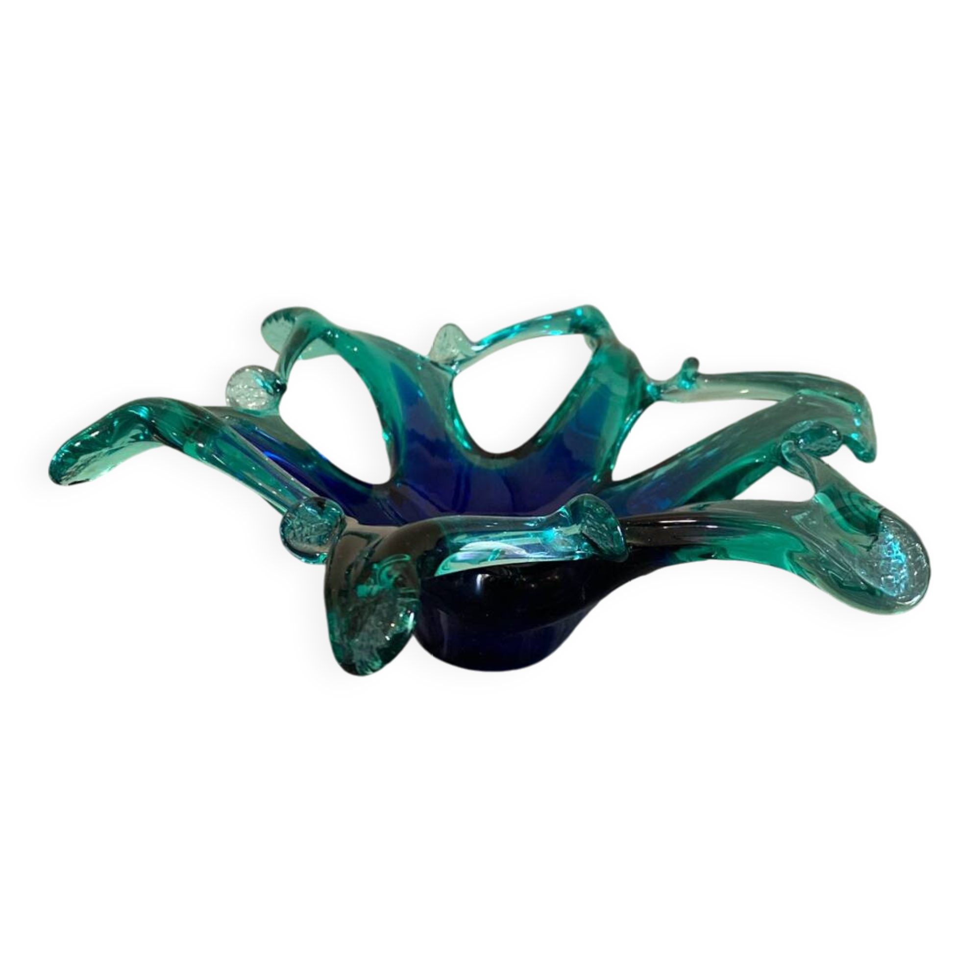 Murano pocket emptier