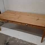 Table de ferme
