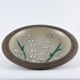 Scandinavian plate 1960