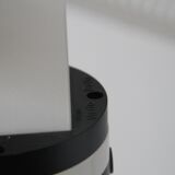 Lampe shogun Mario BOTTA Artemide vintage