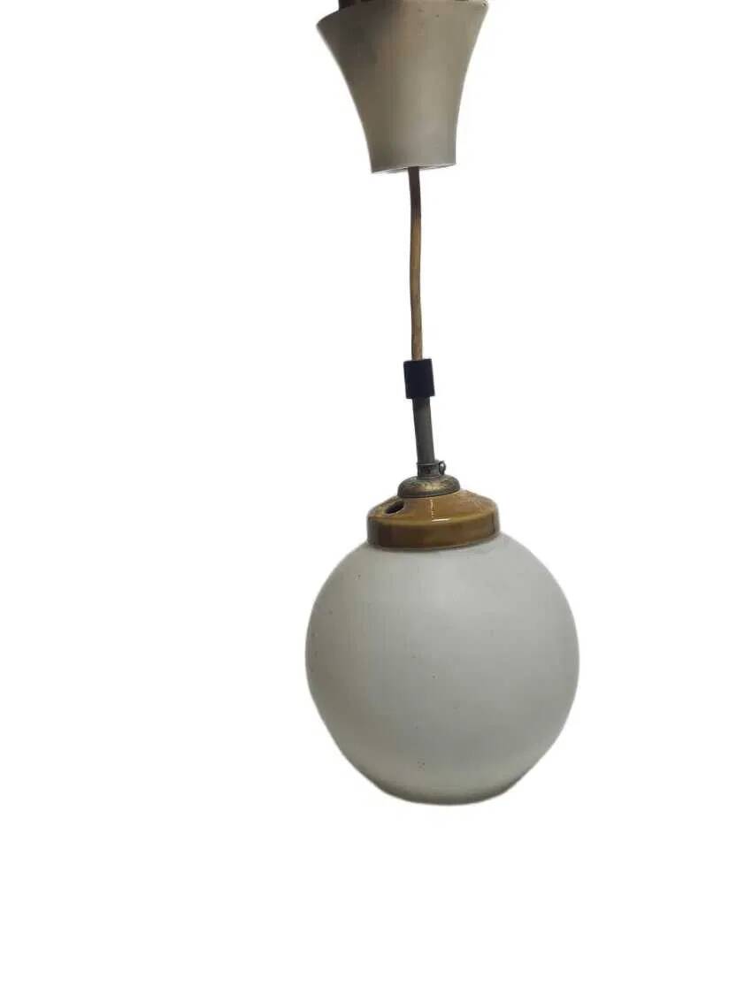 Bsw2 new look ceiling lamp