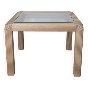 Table basse, bout de canapé