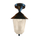 Lampe exterieure