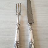 Old cutting service