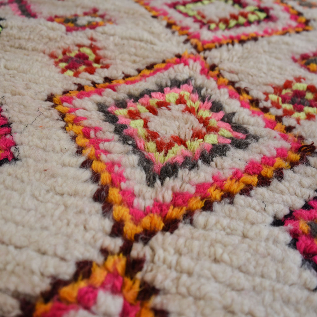 Carpet azilal   104x136cm