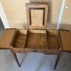 18th century marquetry dressing table