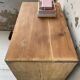Craft furniture with drawers shell handles