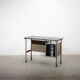 Spazio series typewriter desk by Studio BBPR for Olivetti, circa 1960