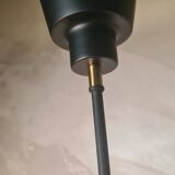 vintage floor lamp 1950 to 70 restored original electrics 158x62