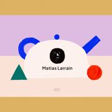 Wall poster with teapot - 70x50cm