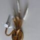 Wheat ear applique Jansen