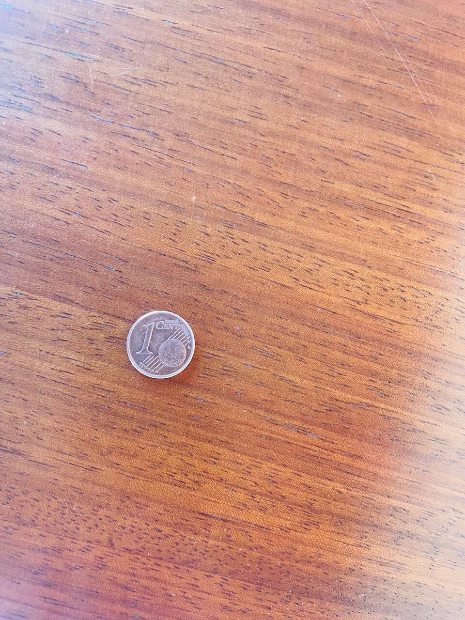 Vintage chest of drawers with 5 drawers in rosewood by Hulsta, circa 1970s.