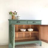 Art Deco sideboard