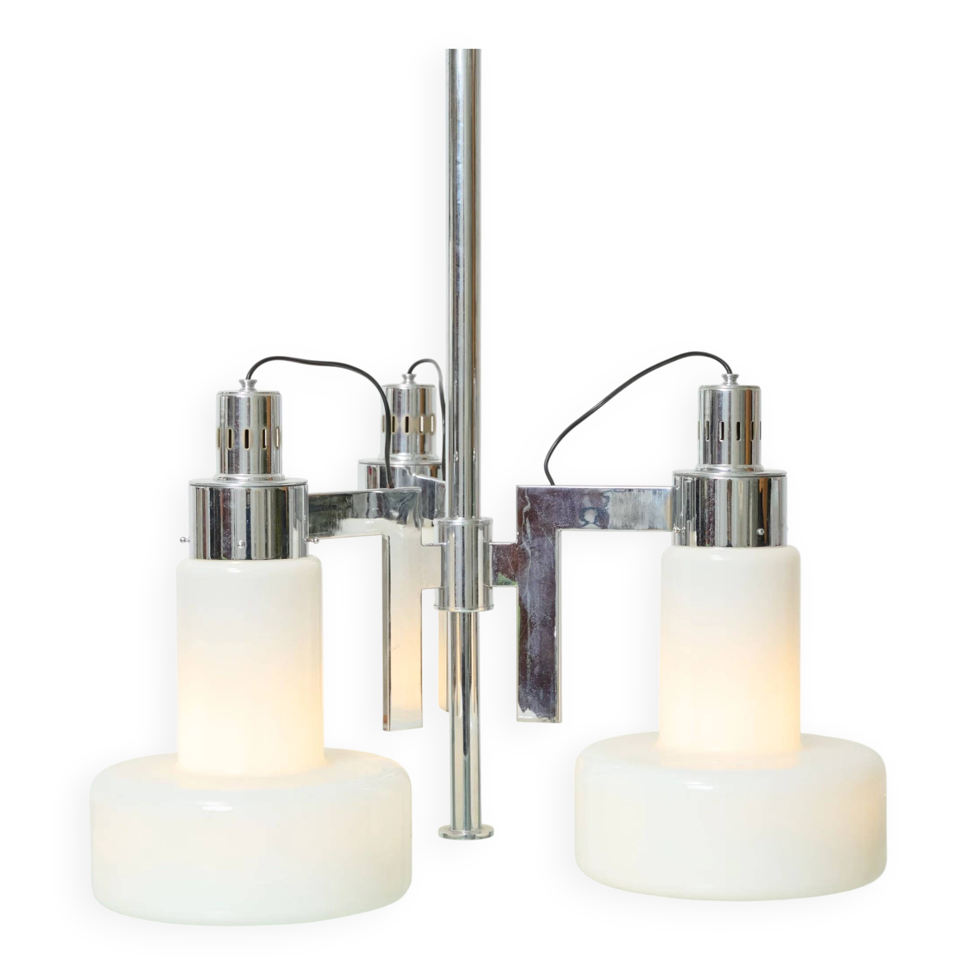 Lustre XXL, Italy, 1960s