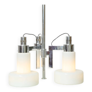 Lustre XXL, italie, 1960s