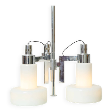 Lustre XXL, Italie, 1960s