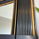 Specchio Impero – Inizio '800 – Italia Raro ed elegante