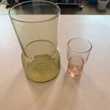 2 Vases homegaard Scandinavian design
