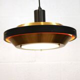 Old Danish design lamp - rare - Denmark 1960s