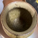 Terracotta pot