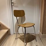Chaises Formica