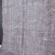 Tapis floral Oushak gris sku1918