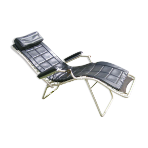 Chaise longue