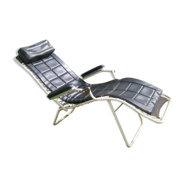Chaise longue