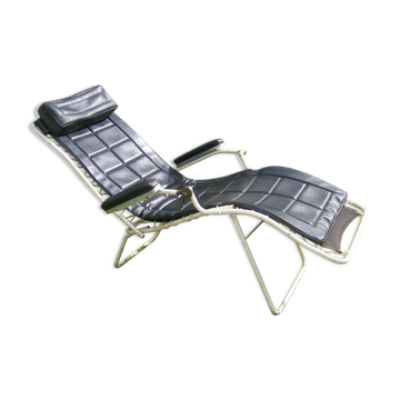 Chaise longue