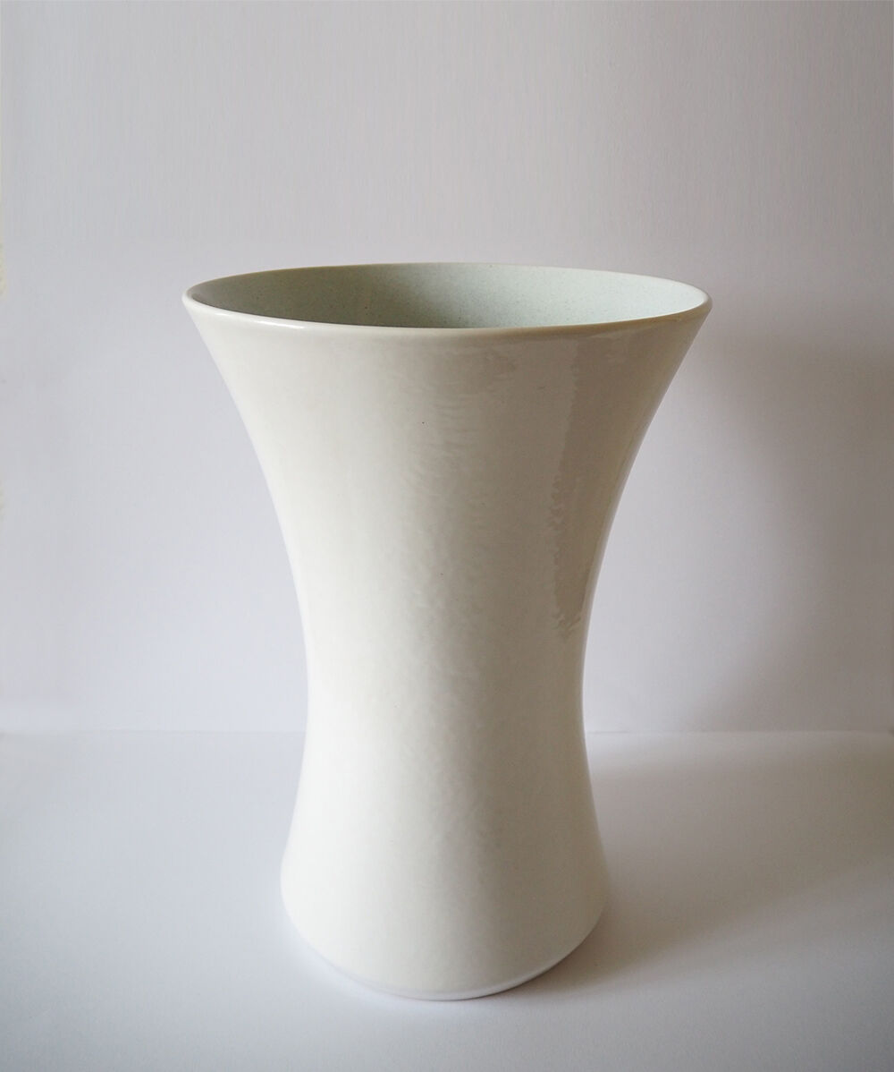 Ceramic umbrella stand Stein Keramik, West Germany, vintage 70s