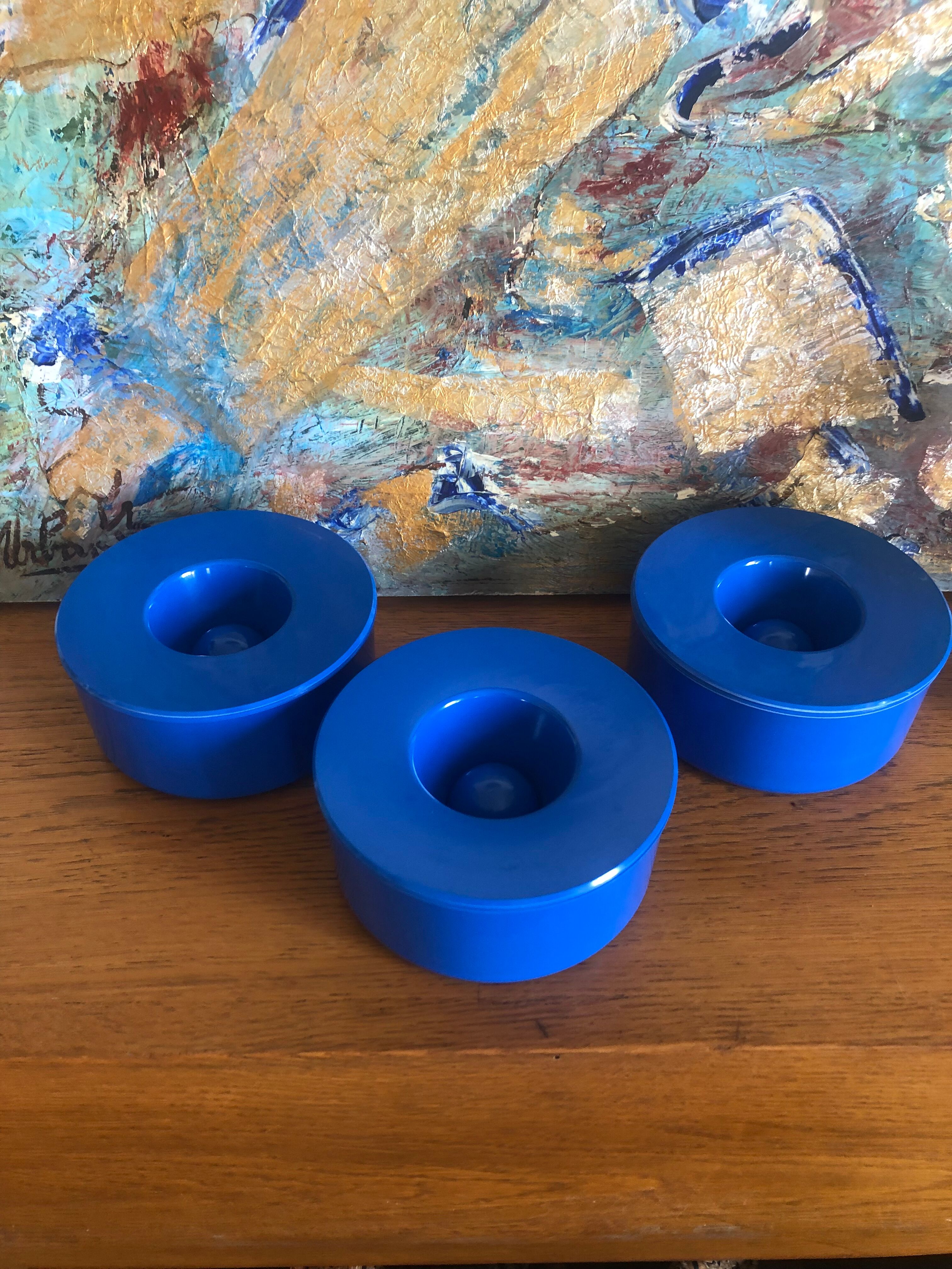 Scandinavian/vintage ashtray, 1960/70 Sweden