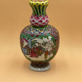 Chinese ceramic vase