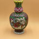 Chinese ceramic vase