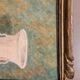 Tableau nature morte début XXe