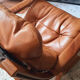 Fauteuil Siesta par Ingmar Relling pour Westnofa