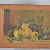 Nature morte aux fruits