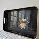 Large Japanese style tray - Vintage