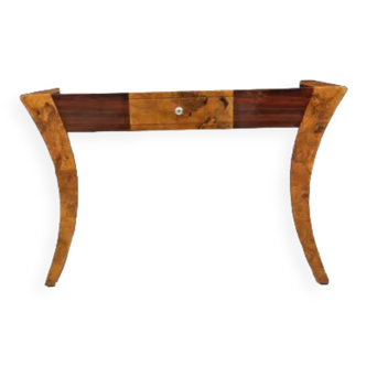 Art Deo Console